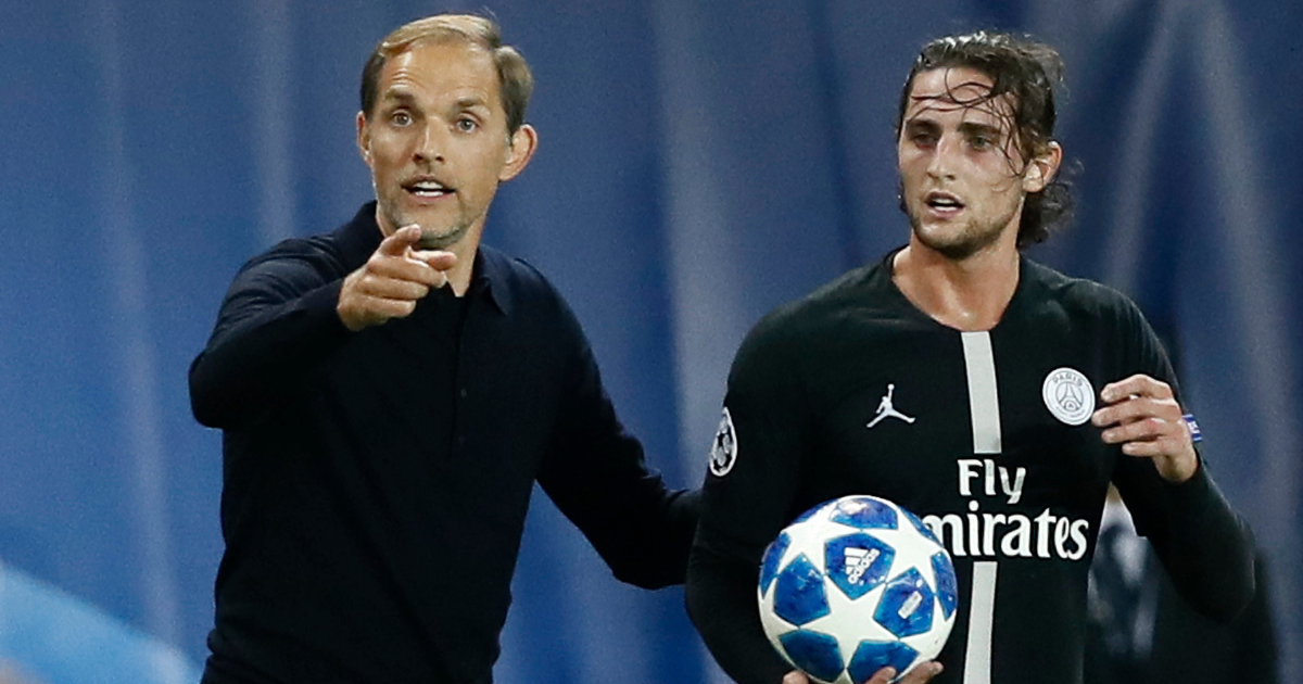 Ekscentrična majka PSG-ove zvijezde kvari sinu transfer karijere